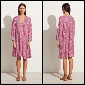 Natalie Martin Fiore dress